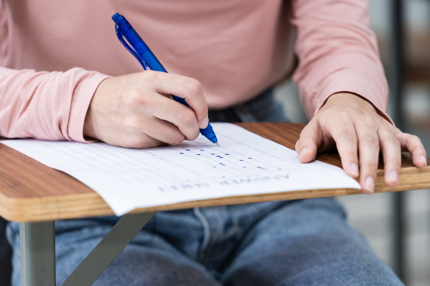 טיפול למבוגרים