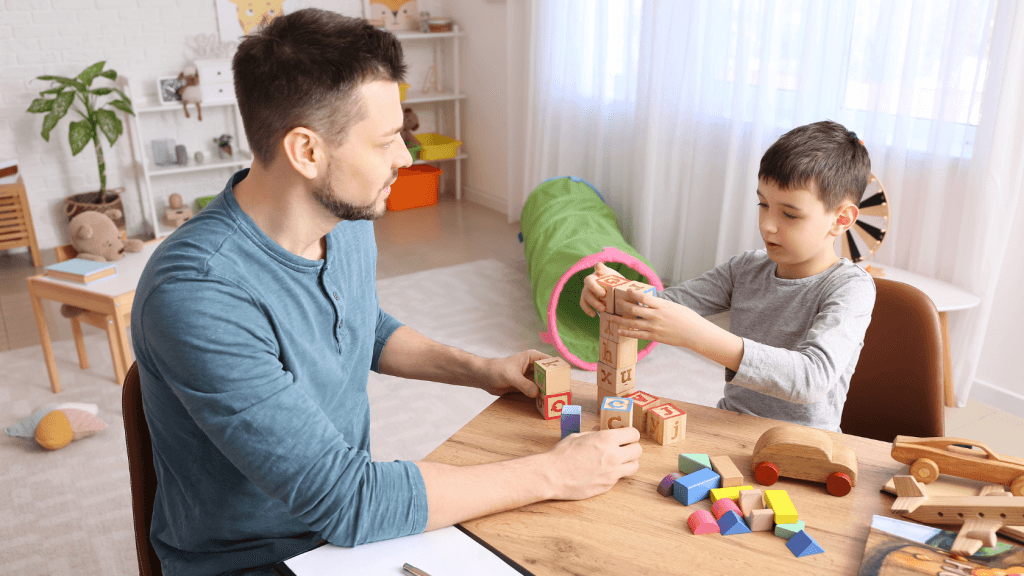אבחון אוטיזם
