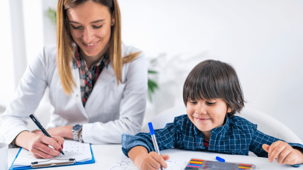 אבחון מוקסו