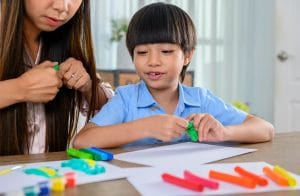 אבחון אוטיזם