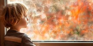 אבחון פסיכולוגי התפתחותי