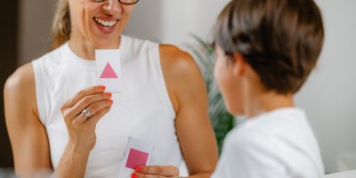 הפרעות תקשורת