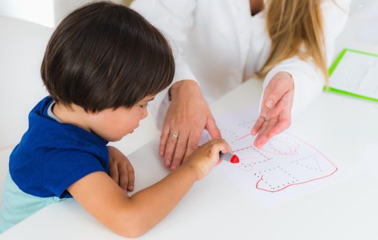 אבחון התפתחותי