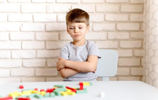 הפרעות קשב וריכוז