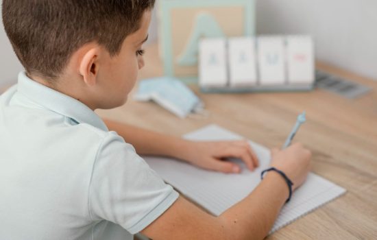 אבחון הדלגה